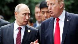 Donald Trump says US ready for Phase-2 of sanctions on Russia