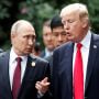 Donald Trump says US ready for Phase-2 of sanctions on Russia