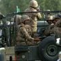 Security forces kill 31 terrorists in KP operations: ISPR
