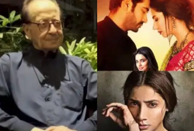 Nadeem Baig explains why today’s films look more like dramas
