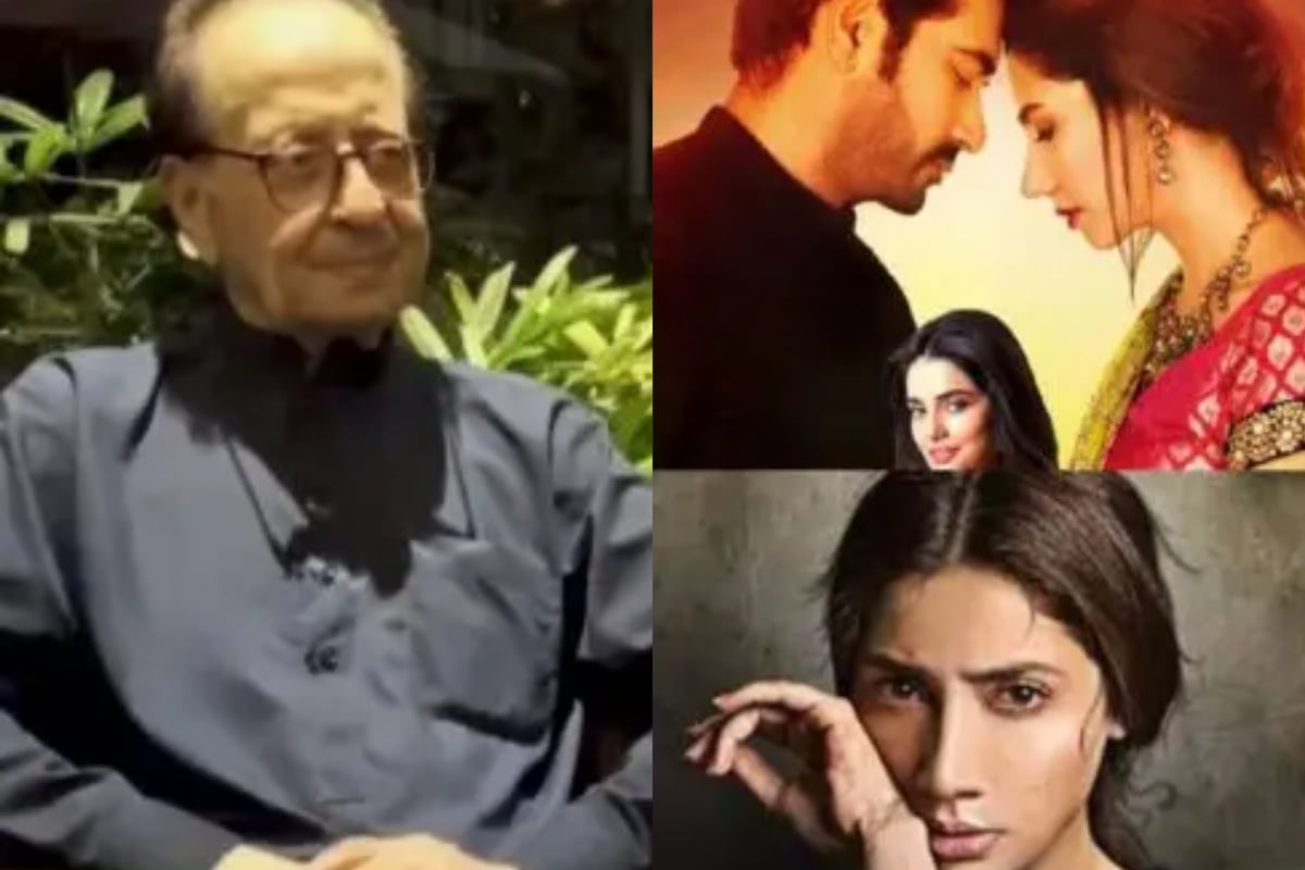 Nadeem Baig explains why today’s films look more like dramas