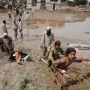 WHO sounds alarm as post-flood outbreaks grip Pakistan