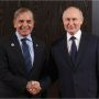 Putin expresses desire to boost Russia–Pakistan relations in call with PM Shehbaz