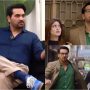 Humayun Saeed talks about Teacher-Student romance story in his latest drama