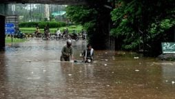 NDMA’s NEOC issues rain alert for South Punjab