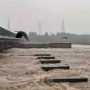 India alerts Pakistan of high-flood situation in Sutlej River