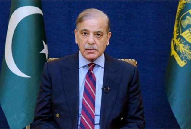 Industrial Cooperation are Key Pillar of Pak-China economic ties says PM Shehbaz