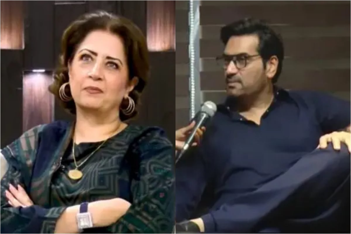 Atiqa Odho reacts to Humayun Saeed’s comments on drama critics