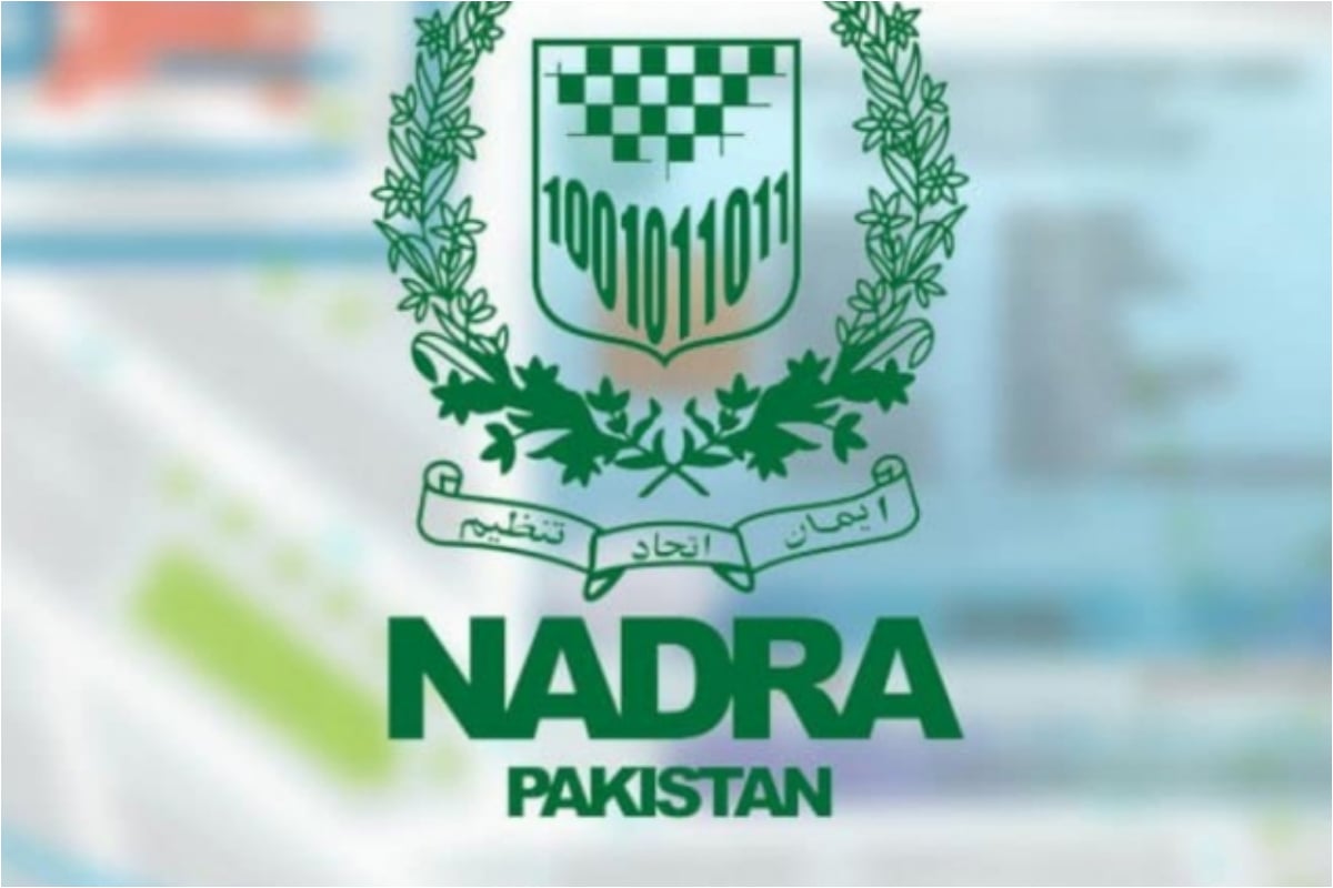 NADRA reveals over 7 Million adults in Pakistan don’t have CNICs