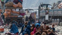 UN appeals Pakistan to halt refugee deportations after deadly earthquake in Afghanistan