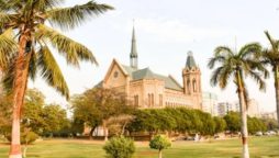 SHC bans commercial activities of public parks in Karachi
