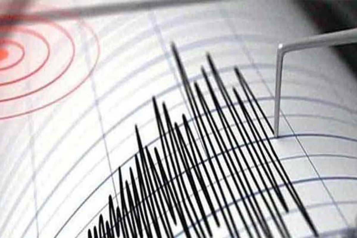 5.0 Magnitude Earthquake Jolts Layyah, Punjab: PMD