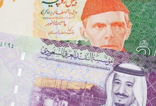 Saudi Riyal to PKR today, Latest exchange rate on September 4, 2025