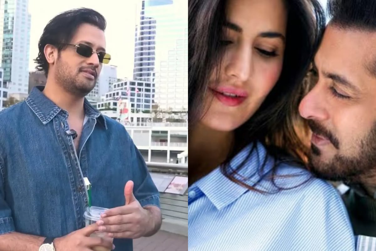 Atif Aslam confesses he misses Bollywood, Shares emotional reflection