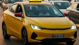 Punjab govt Fast-Tracks Electric Taxi project launch in 15 days