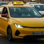 Punjab govt Fast-Tracks Electric Taxi project launch in 15 days