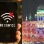 Karachi blocks mobile services on “12 Rabi ul Awal,” Bans pillion riding
