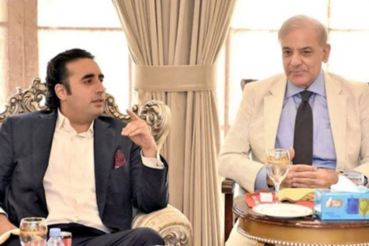 Bilawal Bhutto urge PM Shehbaz to declare a national agricultural emergency
