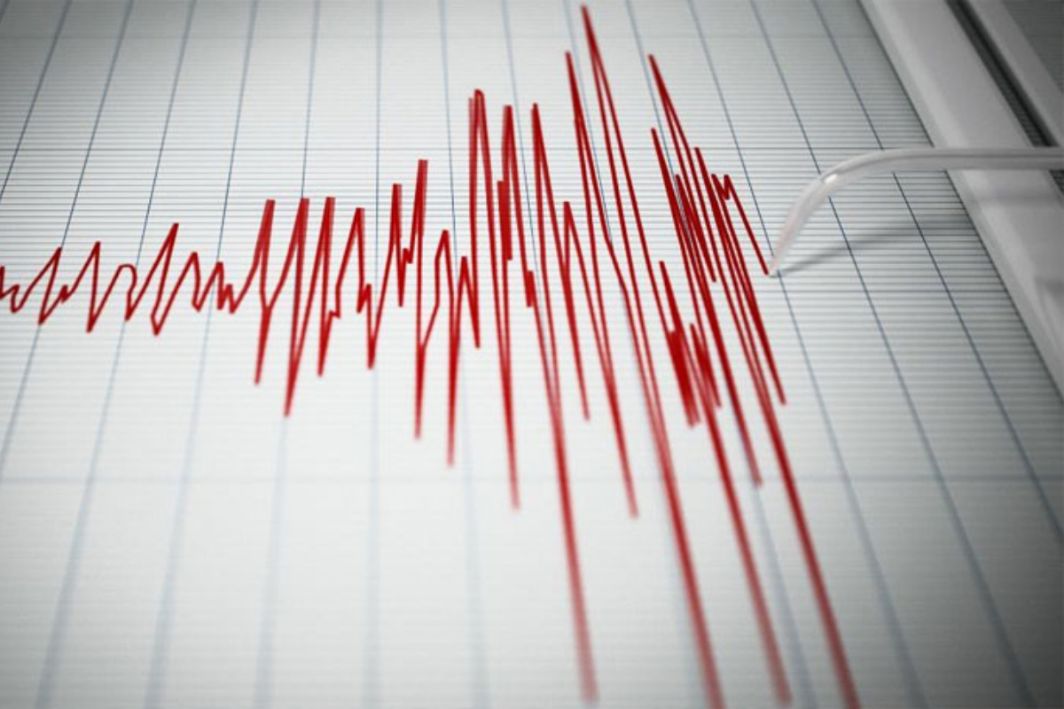 Earthquake tremors shake Islamabad and other parts of Pakistan, 5.2 magnitude recorded