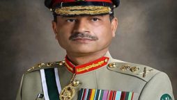 Field Marshal and Pakistan Armed Forces pay tribute to Martyrs on Defence day
