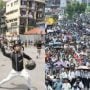 Nepal Gen Z protests against social media ban, clashes leave 14 dead