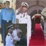 UAE Naval Commander meets Pakistan’s top Military leaders, President Honours Commander with Nishan-e-Imtiaz