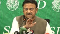Sindh Home Minister: Dacoits’ Surrender to be handled under Law