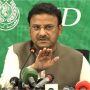 Sindh Home Minister: Dacoits’ surrender to be handled under Law