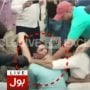 PTI workers allegedly attack BOL News reporter outside Adiala Jail