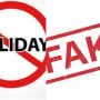 No Holiday Tomorrow, Sindh Education department rejects fake holiday notification