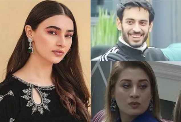 Saheefa Jabbar slams Tamasha contestants for Illiteracy
