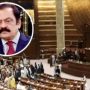 Rana Sanaullah wins Senate seat in Punjab By-Election, Unofficial results announced