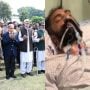 Brave officer Major Adnan Aslam’s Funeral prayers held, PM Shehbaz and Field Marshal pay tribute