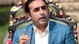 Severe flood situation, everyone must work together to face natural disasters, says Bilawal Bhutto