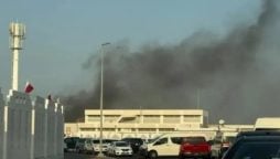 Washington refuses to comment on alleged involvement in Doha attack