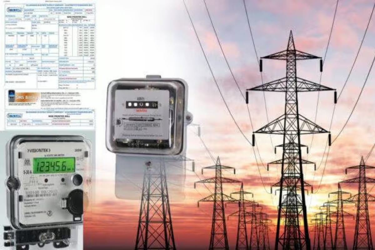 Good news for Karachi: Electricity prices reduced by Rs1.79 per Unit