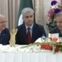 PM Shehbaz vows to strengthen relations with Türkiye, holds talks with Defence Minister