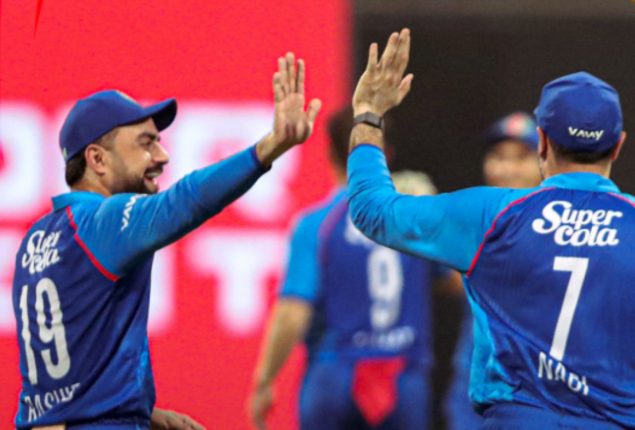 Asia Cup 2025: Afghanistan beat Hong Kong by 94 runs in opener match