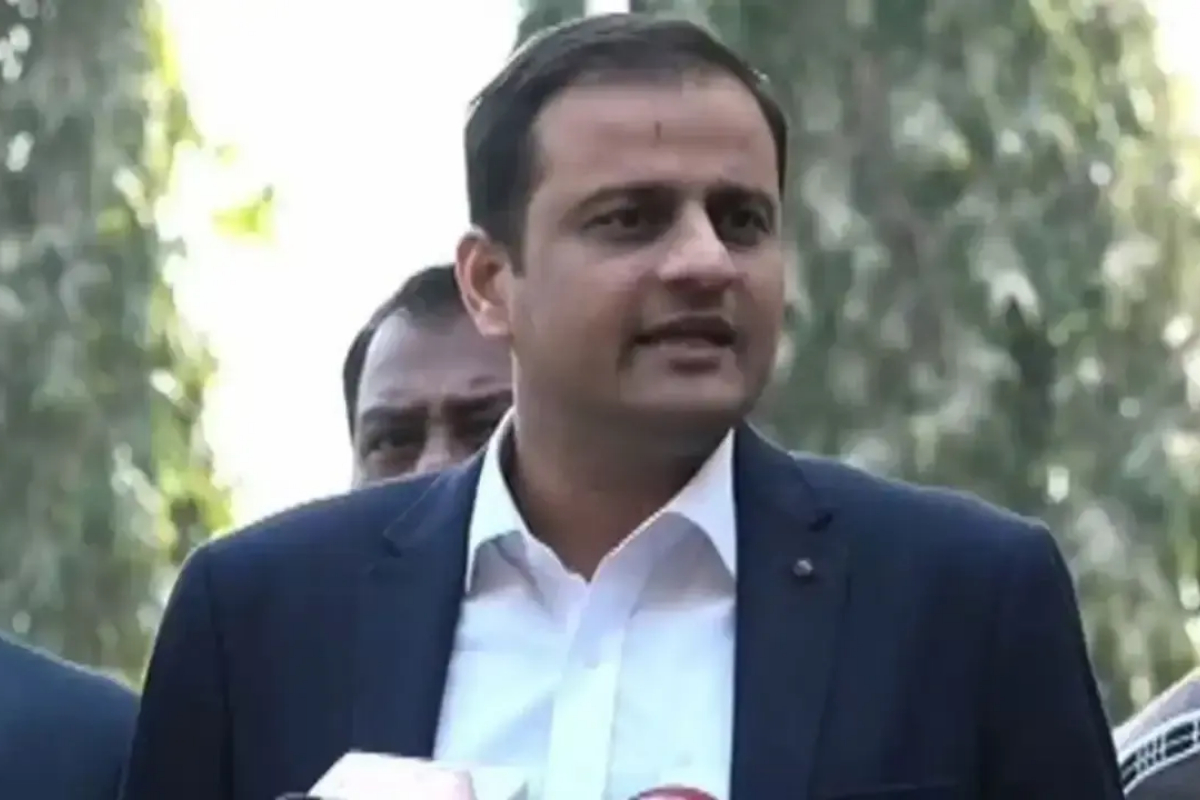 Mayor: KMC to begin repairing rain-damaged roads on Sunday