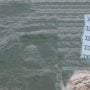Hub Dam reaches full capacity, Water storage at 646,000 acre-feet