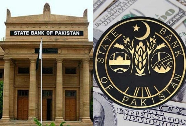 SBP reserves cross $14.3 Billion mark