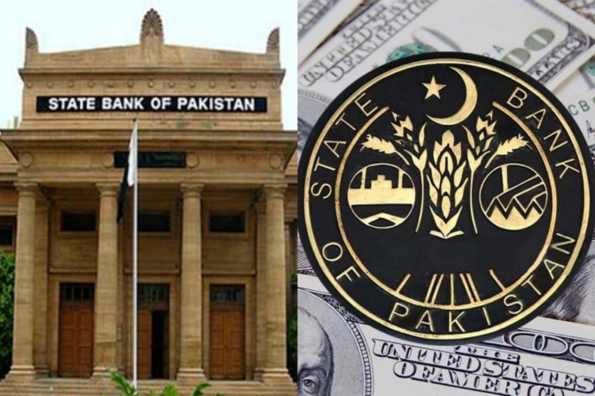 SBP reserves cross $14.3 Billion mark