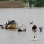 NDMA: 900 people dead, Thousands of villages underwater as monsoon ends
