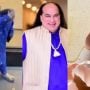Chahat Fateh Ali Khan targeted with eggs during UK visit