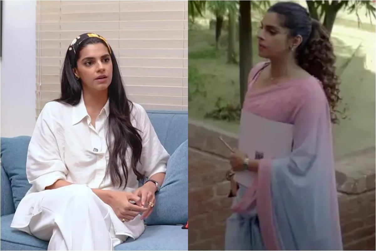 Sanam Saeed talks pregnancy challenges and Impact her latest drama