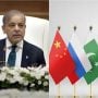 PM Shehbaz Sharif announces Pakistan will host 2027 SCO Summit