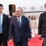 Asif Ali Zardari arrives in China on official visit, Gets warm Welcome in Chengdu