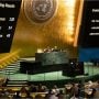 United Nations General Assembly approves resolution on two-state solution for Palestine