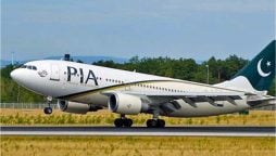 PIA temporarily suspends flights to Canada, See details here!