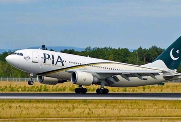 PIA temporarily suspends flights to Canada, See details here!